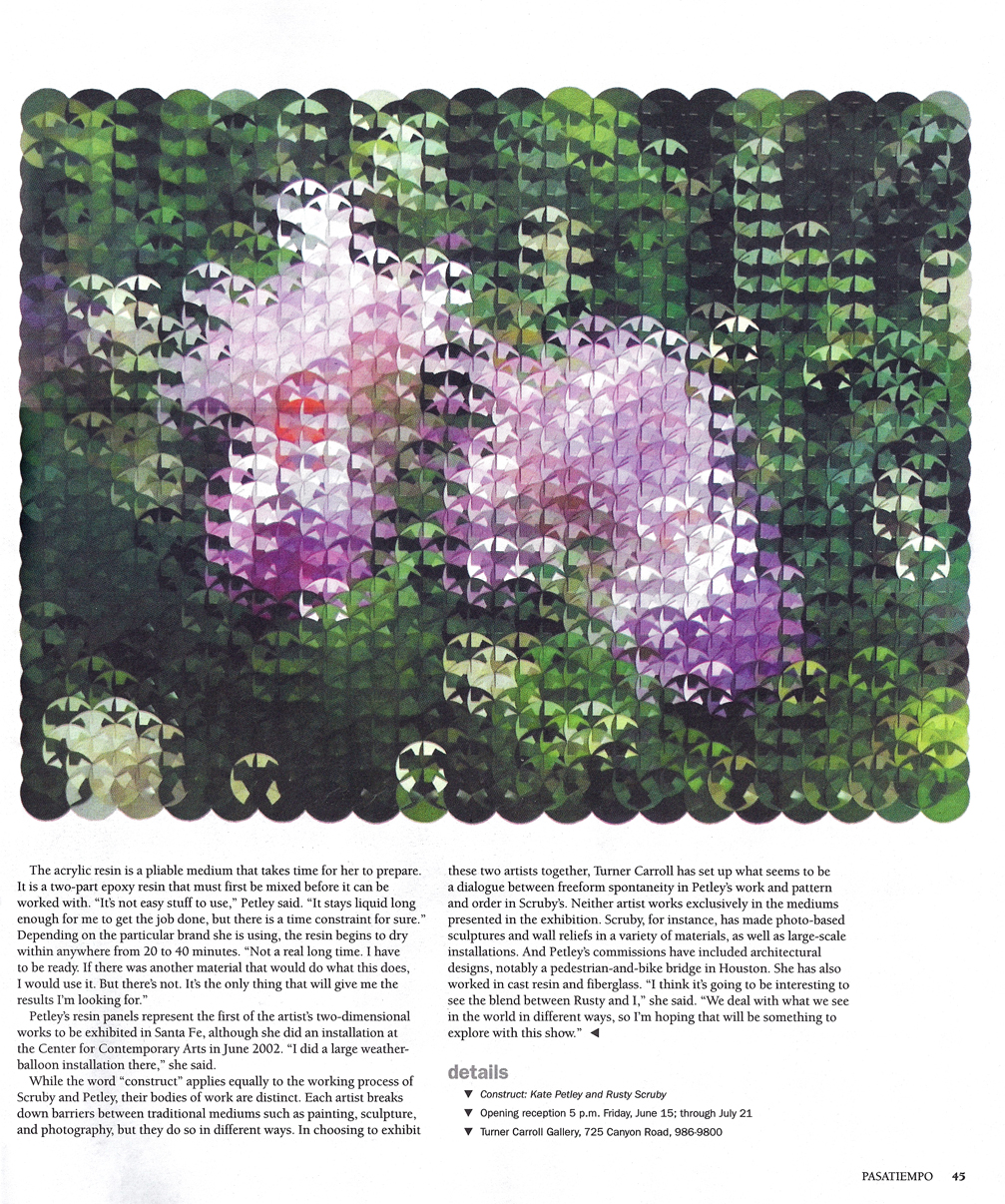 Pasatiempo page 45